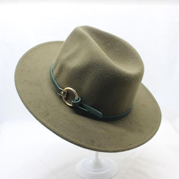 wide brim hats bing yua hao xuan brand ladies fedora hat wool winter cap felt women elegant children 20211, Blue;gray
wide brim hats bing yua hao xuan brand ladies fedora hat wool winter cap felt women elegant children 20211, Blue;gray