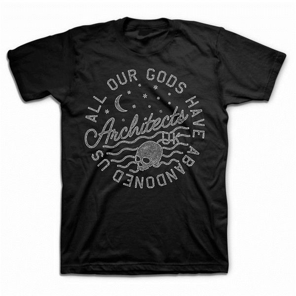 architects all our gods s m l xl 2xl brand new plus size clothing hoodie designers t shirts sweatshirt
architects all our gods s m l xl 2xl brand new plus size clothing hoodie designers t shirts sweatshirt