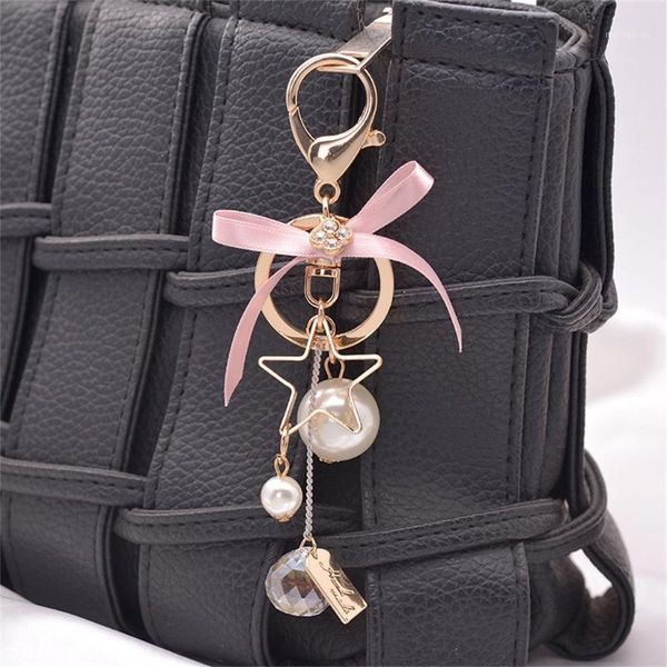 beautiful bow rhinestone key chain fashion jewelry delicate keychain bag keyrings magnificent gifts keychains ornaments presents1, Silver
beautiful bow rhinestone key chain fashion jewelry delicate keychain bag keyrings magnificent gifts keychains ornaments presents1, Silver
