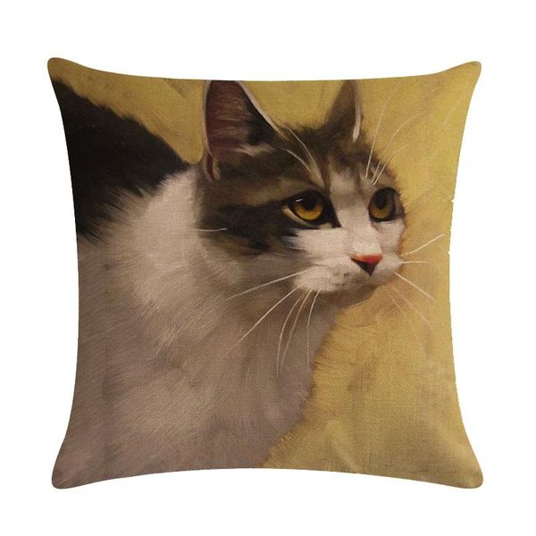 cute cat butterfly bird linen black cushion cover vintage single side home decorative throw blue pillowcase sofa bed chair car f jllmmn
cute cat butterfly bird linen black cushion cover vintage single side home decorative throw blue pillowcase sofa bed chair car f jllmmn