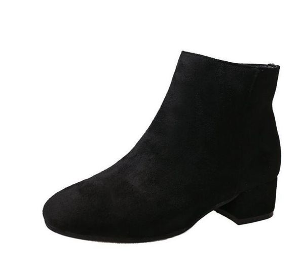 women breathable elegant fashion flock warm boots shose cancise pumps winter soft and comfortable wedges women casual boots, Black
women breathable elegant fashion flock warm boots shose cancise pumps winter soft and comfortable wedges women casual boots, Black