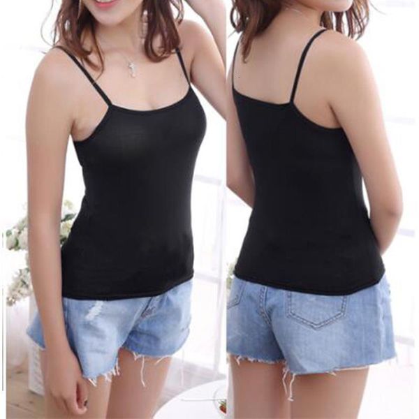moxeay sleeveless strapless club camis womens basic casual sleeveless vest ladies cami bralet crop stretch tank t shirt tee, White
moxeay sleeveless strapless club camis womens basic casual sleeveless vest ladies cami bralet crop stretch tank t shirt tee, White
