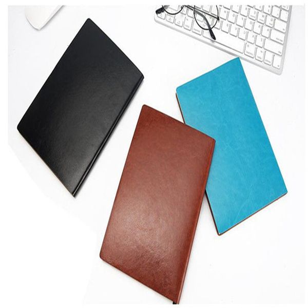 colorful writing notebook a5 vintage pu leather diary notepad travel journal office students stationery 100 sheets 200 pages
colorful writing notebook a5 vintage pu leather diary notepad travel journal office students stationery 100 sheets 200 pages