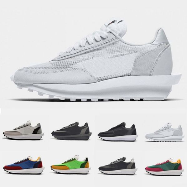 white nylon pine green gusto pigeon nyc pigeon x ldv waffle daybreak trainers mens running shoes jogging women men sports sneakers 36-45
white nylon pine green gusto pigeon nyc pigeon x ldv waffle daybreak trainers mens running shoes jogging women men sports sneakers 36-45