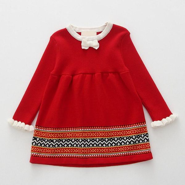 menoea baby sweater dress autumn same style princess wool dress baby knitted children grey winter christmas1, Red;yellow
menoea baby sweater dress autumn same style princess wool dress baby knitted children grey winter christmas1, Red;yellow
