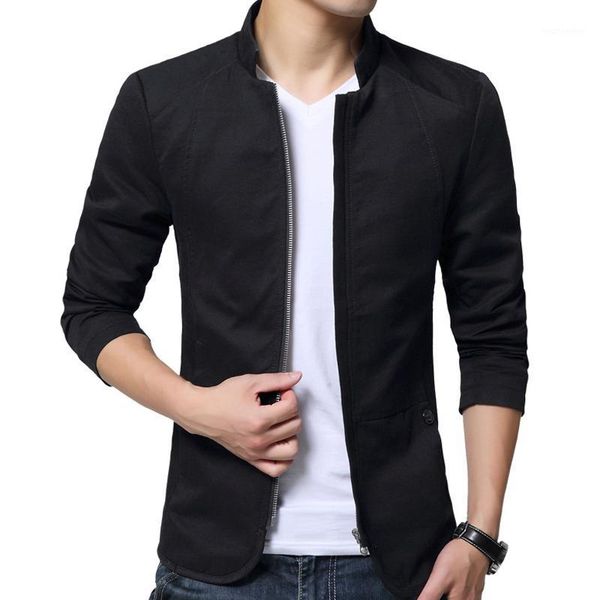 blazer men clothes men jacket size outwear coat slim parka men's fashion jacket outdoors clothes men's outerwear plus size 5xl1, Black;brown
blazer men clothes men jacket size outwear coat slim parka men's fashion jacket outdoors clothes men's outerwear plus size 5xl1, Black;brown