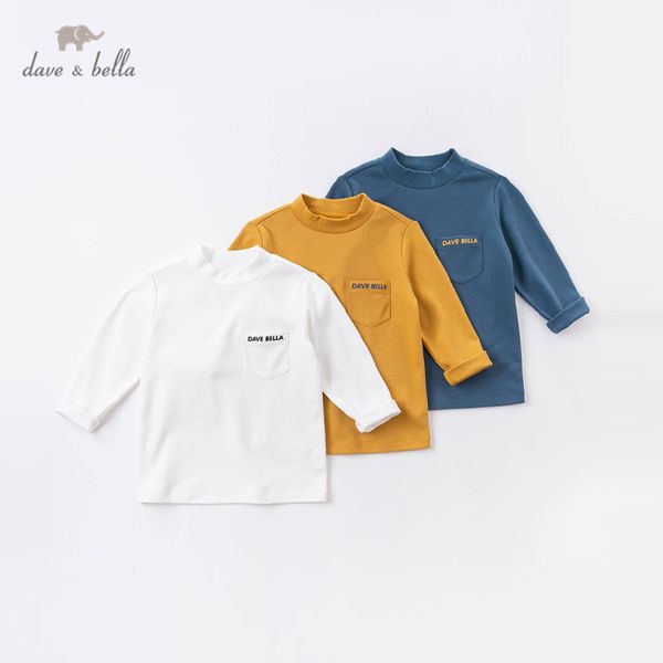 dkx16264-k dave bella autumn 3y-11y kids clothes children fashion letter print pockets t-shirt boys fashion tees q0112, Blue
dkx16264-k dave bella autumn 3y-11y kids clothes children fashion letter print pockets t-shirt boys fashion tees q0112, Blue