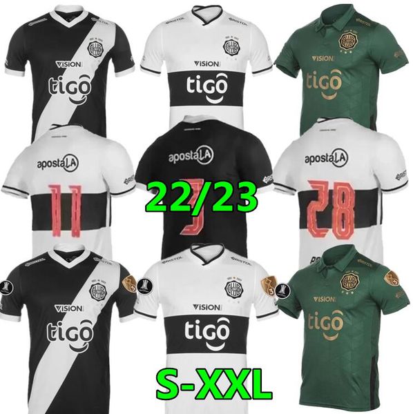 2022 club olimpia soccer jersey 22 23 asuncion paraguay league diego duarte peralta home away football shirt, Black;yellow
2022 club olimpia soccer jersey 22 23 asuncion paraguay league diego duarte peralta home away football shirt, Black;yellow