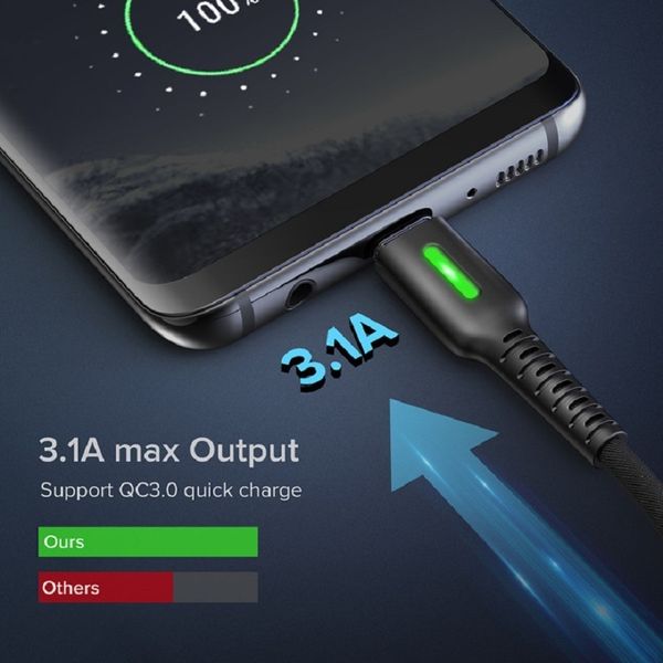3.1a iniu micro cable led android mobile phone charger type-c fast charging microusb usb c data cord for xiaomi redmi note 9
3.1a iniu micro cable led android mobile phone charger type-c fast charging microusb usb c data cord for xiaomi redmi note 9