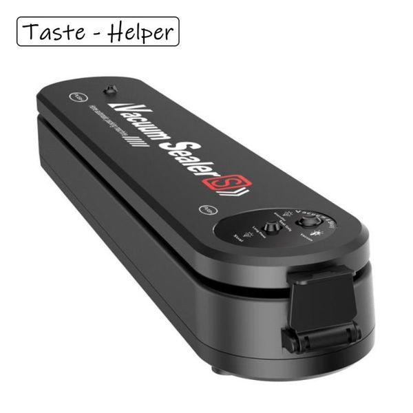 vacuum food sealing machine sealer with 15pcs bags packaging 90w packer
vacuum food sealing machine sealer with 15pcs bags packaging 90w packer