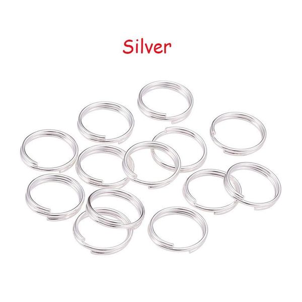 200pcs/lots 4-14mm open double loops circles split jump rings keyring link circle diy key chains jewelry connectors acc jlljzc
200pcs/lots 4-14mm open double loops circles split jump rings keyring link circle diy key chains jewelry connectors acc jlljzc