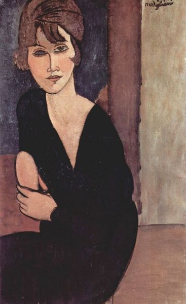 medeo modigliani - портрет madame reynouard home decor handpainted hd печать маслом живопись на холсте настенное искусство фотографии, f2012
medeo modigliani - портрет madame reynouard home decor handpainted hd печать маслом живопись на холсте настенное искусство фотографии, f2012