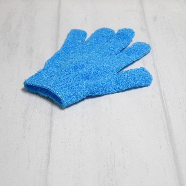 100pcs body brush bath sponge degreasing wash nylon bath gloves back rubs five-finger spa shower gloves1
100pcs body brush bath sponge degreasing wash nylon bath gloves back rubs five-finger spa shower gloves1