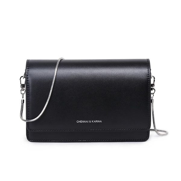 women's bag new summer fashion chain bag organ shoulder messenger small square
women's bag new summer fashion chain bag organ shoulder messenger small square