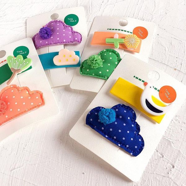 hair accessories korea style simple girl hairclips dot clouds cartoon vegetables resin square bb pins for fashion children accessories1, Slivery;white
hair accessories korea style simple girl hairclips dot clouds cartoon vegetables resin square bb pins for fashion children accessories1, Slivery;white