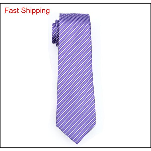 tie set hanky cufflinks purple stripe jacquard woven business formal work necktie set mens fashion ac qylfbn queen66, Black;blue
tie set hanky cufflinks purple stripe jacquard woven business formal work necktie set mens fashion ac qylfbn queen66, Black;blue