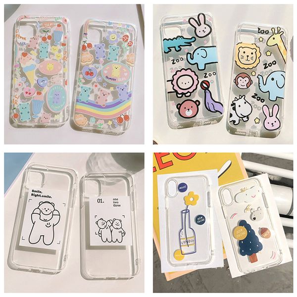 clear tpu shockproof designer phone case for iphone 12 pro case 12 pro max 11 pro max xr xs 8plus design pattern case
clear tpu shockproof designer phone case for iphone 12 pro case 12 pro max 11 pro max xr xs 8plus design pattern case