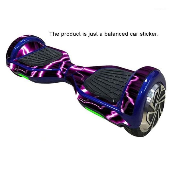 2021 protective vinyl skin decal for 6.5in self balancing board scooter hoverboard sticker 2 wheels electric car film1
2021 protective vinyl skin decal for 6.5in self balancing board scooter hoverboard sticker 2 wheels electric car film1