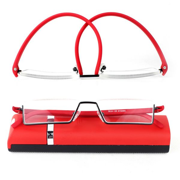 newglausa comfy light half frame reading tr90 resin hd foldable presbyopic fashion with glasses case7
newglausa comfy light half frame reading tr90 resin hd foldable presbyopic fashion with glasses case7