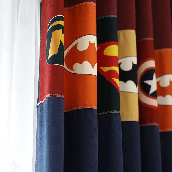blue stitching curtain for boys room bedroom cartoon captain blackout curtain for living room drape natural fabric x240#40
blue stitching curtain for boys room bedroom cartoon captain blackout curtain for living room drape natural fabric x240#40
