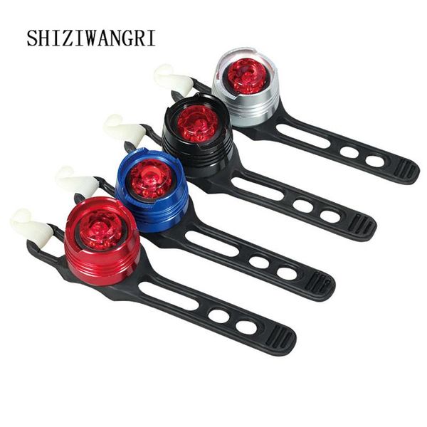 bike lights shiziwangri mini taillight usb rechargeable bicycle rear lamp white led mtb cycling warning light 3 modes back
bike lights shiziwangri mini taillight usb rechargeable bicycle rear lamp white led mtb cycling warning light 3 modes back