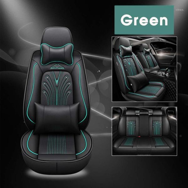comfortable wearproof car seat cover set wear-resistant pu leather car seat cover 65x55x25cm five seats general1
comfortable wearproof car seat cover set wear-resistant pu leather car seat cover 65x55x25cm five seats general1