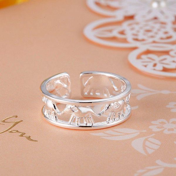 women lady cute nice jewelry ring elephant silver color rings elegant retro style women lady wedding party gift h sqcjxq
women lady cute nice jewelry ring elephant silver color rings elegant retro style women lady wedding party gift h sqcjxq