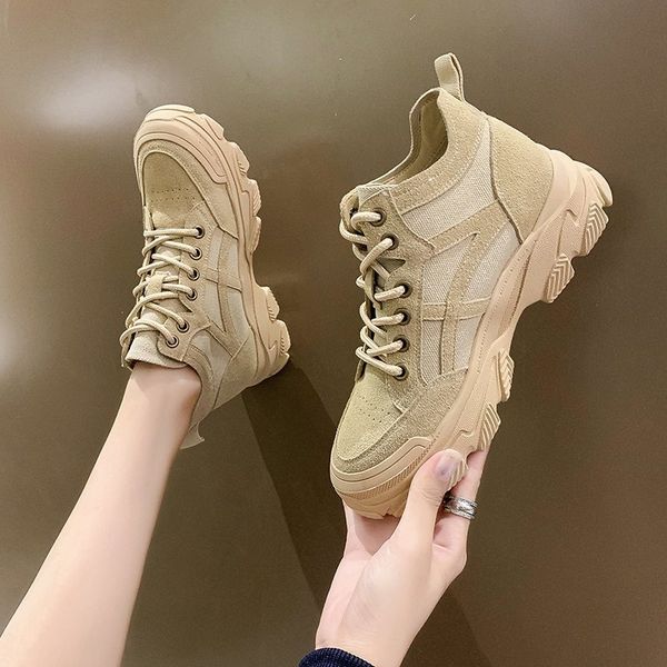 2021 new womens canvas retro thick-soled casual high-platform motorcycle female ankle boots shoes qrer, Black
2021 new womens canvas retro thick-soled casual high-platform motorcycle female ankle boots shoes qrer, Black