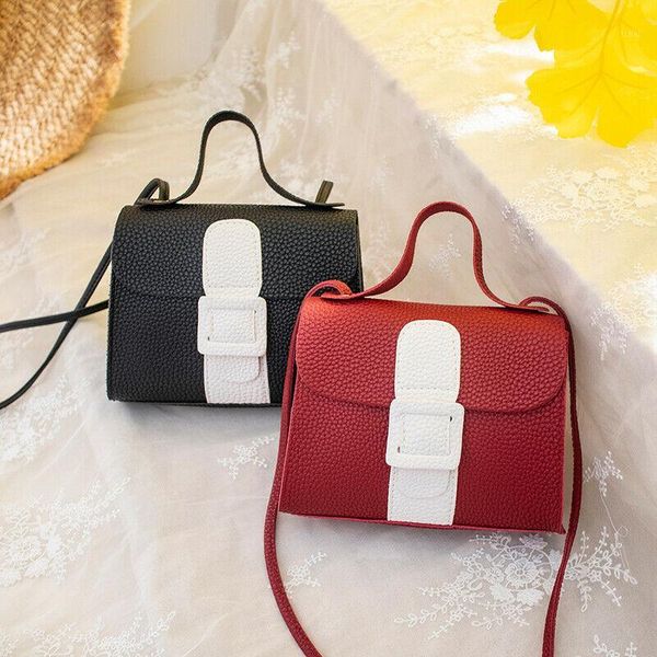 shopping bags 2021 crossbody for women pu leather fashion female shoulder bag pack square handbag tote ladies messenger bag1
shopping bags 2021 crossbody for women pu leather fashion female shoulder bag pack square handbag tote ladies messenger bag1