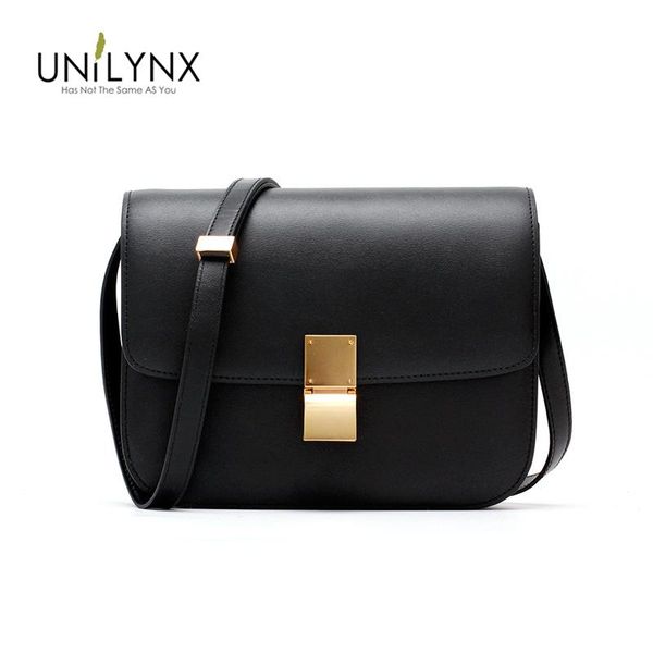 crossbody bag new leather lady satchel handbag tote messenger shoulder bag women flap female casual tote