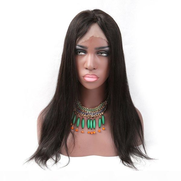 bella hair straight indian full lace wig human hair 100% human virgin hair wigs for black women medium cap natural color dhl ing
bella hair straight indian full lace wig human hair 100% human virgin hair wigs for black women medium cap natural color dhl ing