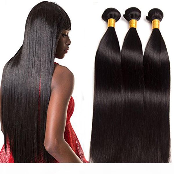 8a brazilian straight virgin hair 3bundles unprocessed brazilian straight hair weave bundles peruvian malaysian human hair extensions, Black;brown
8a brazilian straight virgin hair 3bundles unprocessed brazilian straight hair weave bundles peruvian malaysian human hair extensions, Black;brown