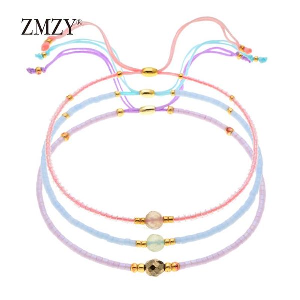zmzy multicolor miyuki браслет мода браслеты из натурального камня ручной работы женщин подарки dropshipping, Black
zmzy multicolor miyuki браслет мода браслеты из натурального камня ручной работы женщин подарки dropshipping, Black