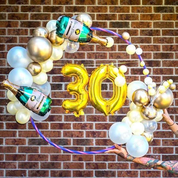 round circle balloon garland hoop balloon arch frame ring birthday party wedding decorations baby shower favors christmas decor wmtqin
round circle balloon garland hoop balloon arch frame ring birthday party wedding decorations baby shower favors christmas decor wmtqin