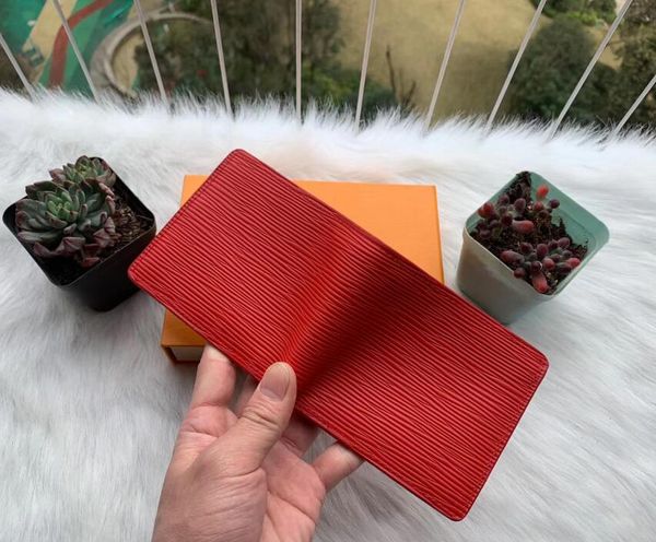 luxurys designers bags new paris plaid style designers men wallet luxury purse special canvas multiple short small bifold wallet handbags919, Red;black
luxurys designers bags new paris plaid style designers men wallet luxury purse special canvas multiple short small bifold wallet handbags919, Red;black