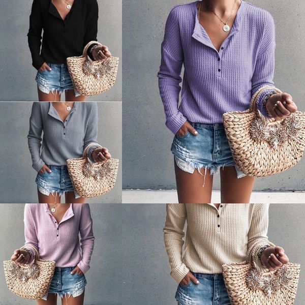 yama new 2019 fashion v-neck long sleeve women's yama new 2019 fashion v-neck long sleeve women's buttonbutton button button apnnw, White
yama new 2019 fashion v-neck long sleeve women's yama new 2019 fashion v-neck long sleeve women's buttonbutton button button apnnw, White