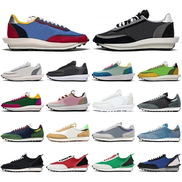 ldv waffle running shoes men women triple black grey varsity blue bright citron white nylon chaussures breathable trainers sport sneaker
ldv waffle running shoes men women triple black grey varsity blue bright citron white nylon chaussures breathable trainers sport sneaker