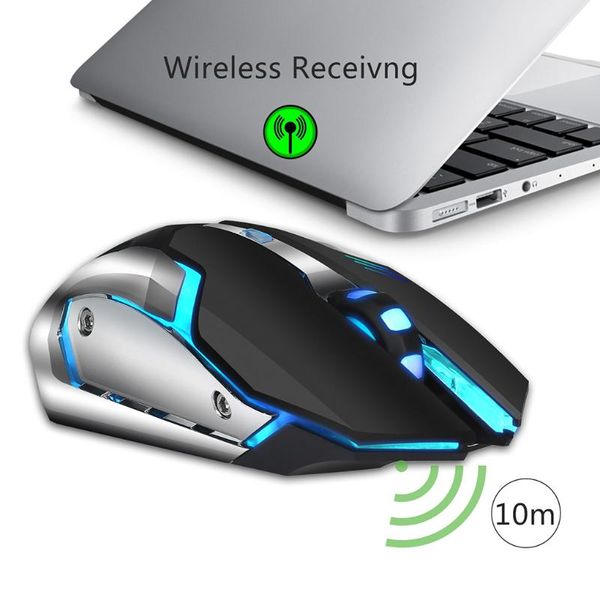 2400dpi wireless gaming mouse 7 color breathing light rechargeable computer lap2.4g 6 buttons gaming mouse
2400dpi wireless gaming mouse 7 color breathing light rechargeable computer lap2.4g 6 buttons gaming mouse