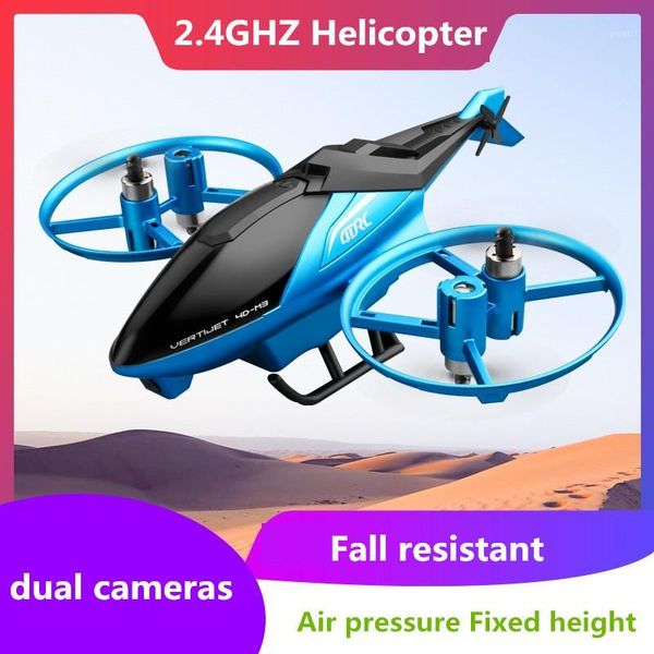 2.4g 4ch 6-axis rc helicopter with hd dual cameras with gyro rtf fall resistant for kids aerial drone vs e119 v911s xk k1241
2.4g 4ch 6-axis rc helicopter with hd dual cameras with gyro rtf fall resistant for kids aerial drone vs e119 v911s xk k1241