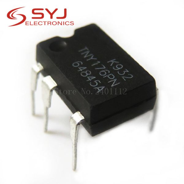 10pcs / lot tny176pn tny176p tny176 176pn dip-7 new original in stock 
10pcs / lot tny176pn tny176p tny176 176pn dip-7 new original in stock