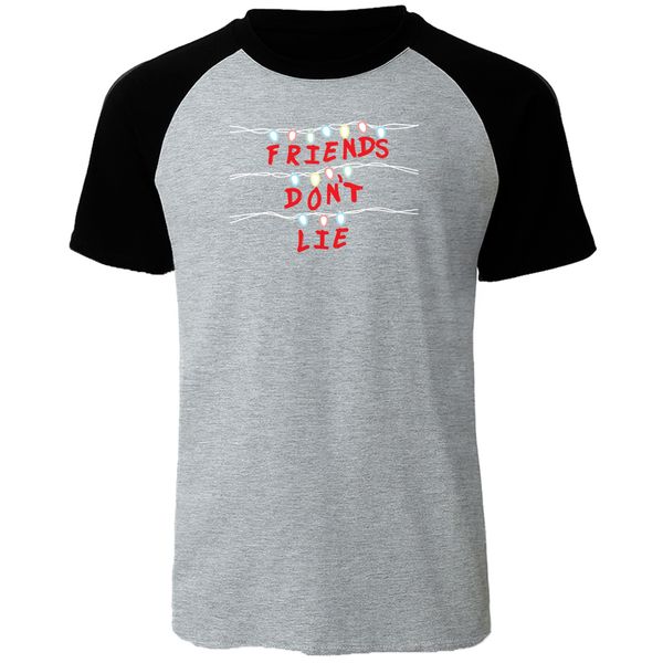 смешные странные вещи мужчина tshirt друг не ври печать summer tops реглан с коротким рукавом спортивный толстовка с капюшоном hoodie мужчин
смешные странные вещи мужчина tshirt друг не ври печать summer tops реглан с коротким рукавом спортивный толстовка с капюшоном hoodie мужчин