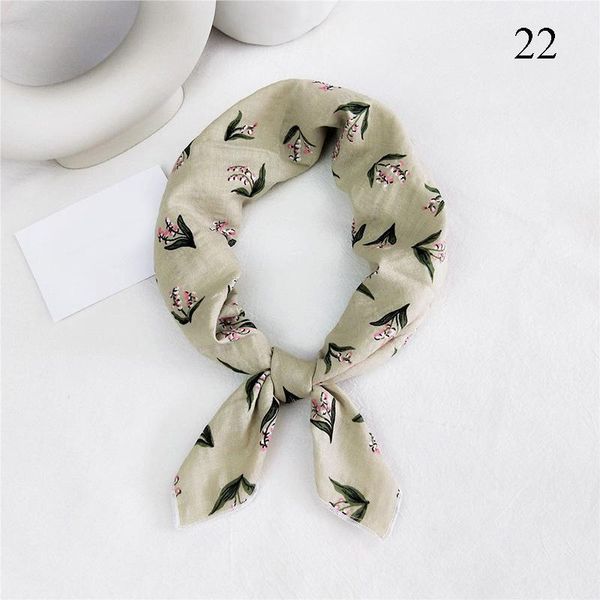 lady spring neck wear floral print silk scarves versatile girls temperament neckerchief shawl scarves handkerchief headband q sqclvg
lady spring neck wear floral print silk scarves versatile girls temperament neckerchief shawl scarves handkerchief headband q sqclvg