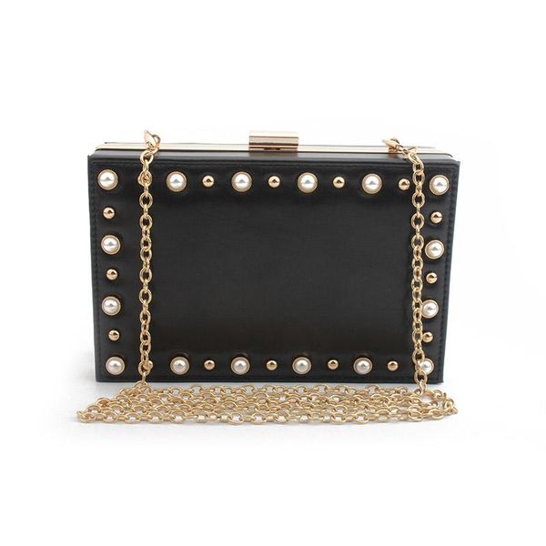 bolsa feminina luxury handbags women bags designer shoulder crossbody bag boutique purse evening bag clutch pearl rivet wallet
bolsa feminina luxury handbags women bags designer shoulder crossbody bag boutique purse evening bag clutch pearl rivet wallet