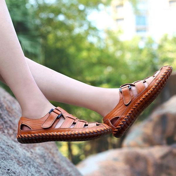 flops sandles men breathable casual fashion sandalsslippers para slippers shoes mens water 2020 leather mens cloth schuhe1, Black
flops sandles men breathable casual fashion sandalsslippers para slippers shoes mens water 2020 leather mens cloth schuhe1, Black