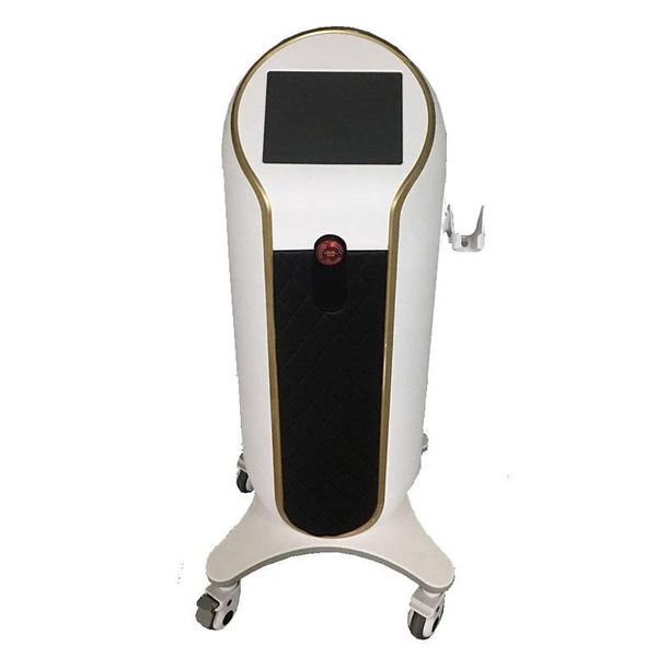 808nm diode hair removal machine high-power laser bar 3 wavelengths 80 million s 15 inch screen 600w, Black
808nm diode hair removal machine high-power laser bar 3 wavelengths 80 million s 15 inch screen 600w, Black