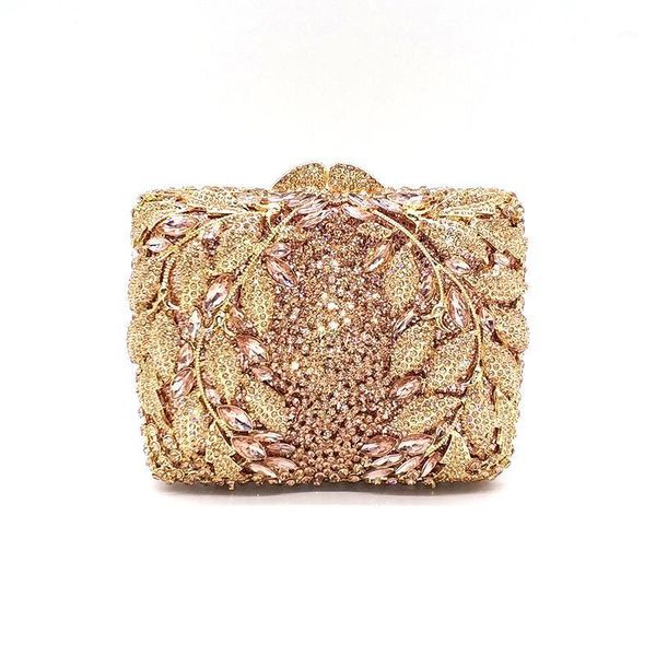 evening bags women party bag diamonds clutches luxury accessories bridal wedding heart purses leaves crystal purses1
evening bags women party bag diamonds clutches luxury accessories bridal wedding heart purses leaves crystal purses1