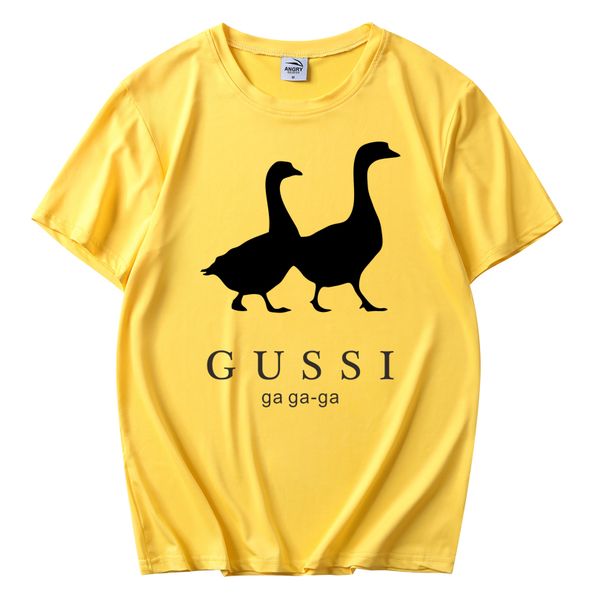 sport men's summer animal gussi t shirt funny harajuku fashion casual print tshirt men's street wear breathable hip hop t-shirt
sport men's summer animal gussi t shirt funny harajuku fashion casual print tshirt men's street wear breathable hip hop t-shirt
