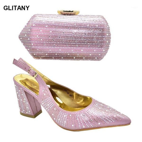 new african wedding italian shoe and bag sets decorate summer high heeled shoes for women 2020 italian shoes and bags set party1, Black
new african wedding italian shoe and bag sets decorate summer high heeled shoes for women 2020 italian shoes and bags set party1, Black