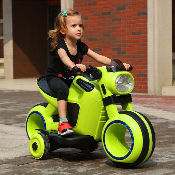 children's electric dual drive motorcycle large tricycle boy girl aged 3-6 can sit baby kid toy charging bottle baby carriage
children's electric dual drive motorcycle large tricycle boy girl aged 3-6 can sit baby kid toy charging bottle baby carriage