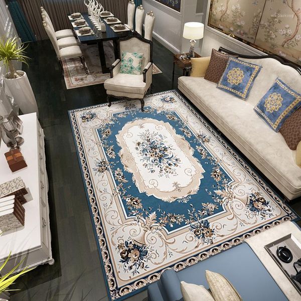 carpets 200x300cm european and american style non-slip jacquard carpet, used for modern decoration of living room bedroom flower pattern1
carpets 200x300cm european and american style non-slip jacquard carpet, used for modern decoration of living room bedroom flower pattern1